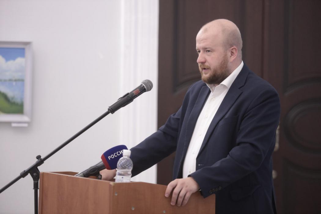 «Большой путь перемен»: Борис Елкин отчитался о работе за 2025 год и пятилетку во главе города