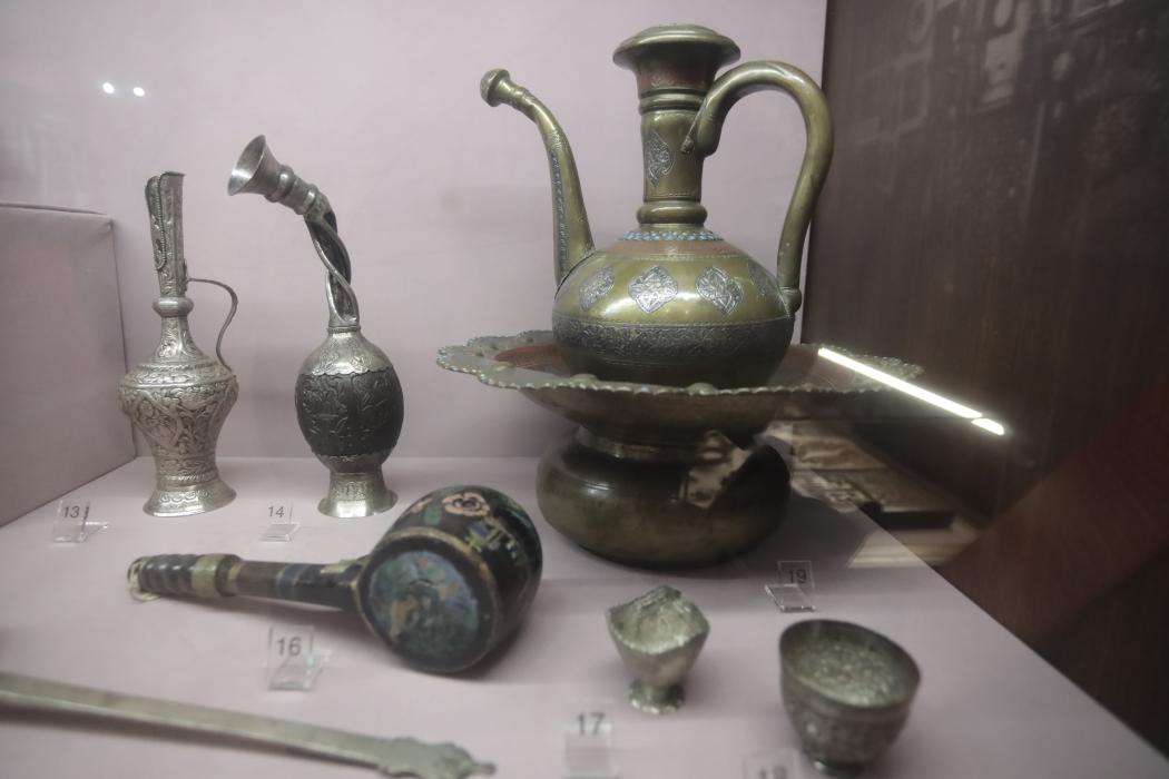 «Совсем не тот Плюшкин. К 150-летию Псковского музея» 