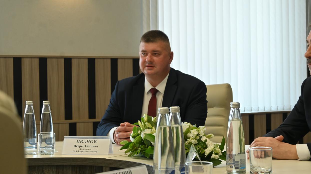 Глава ФНПР назвал привлечение в свои ряды молодёжи главной целью профсоюзов в 2026 году