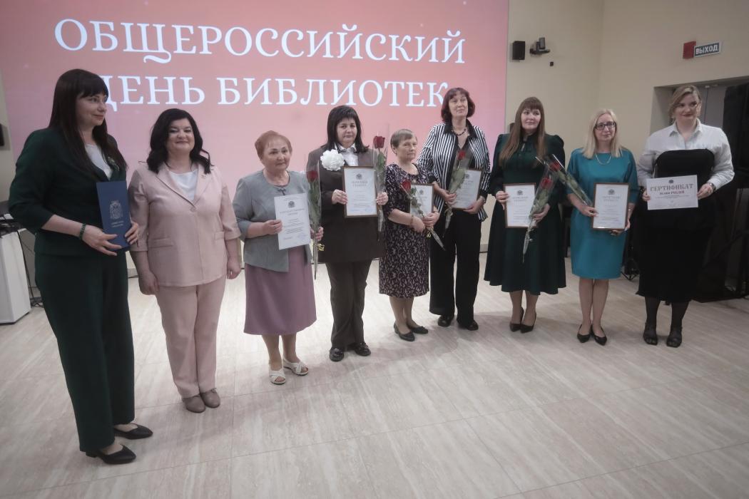 «Василёвке» – 80: от ручной переноски книг до нового здания в центре Пскова