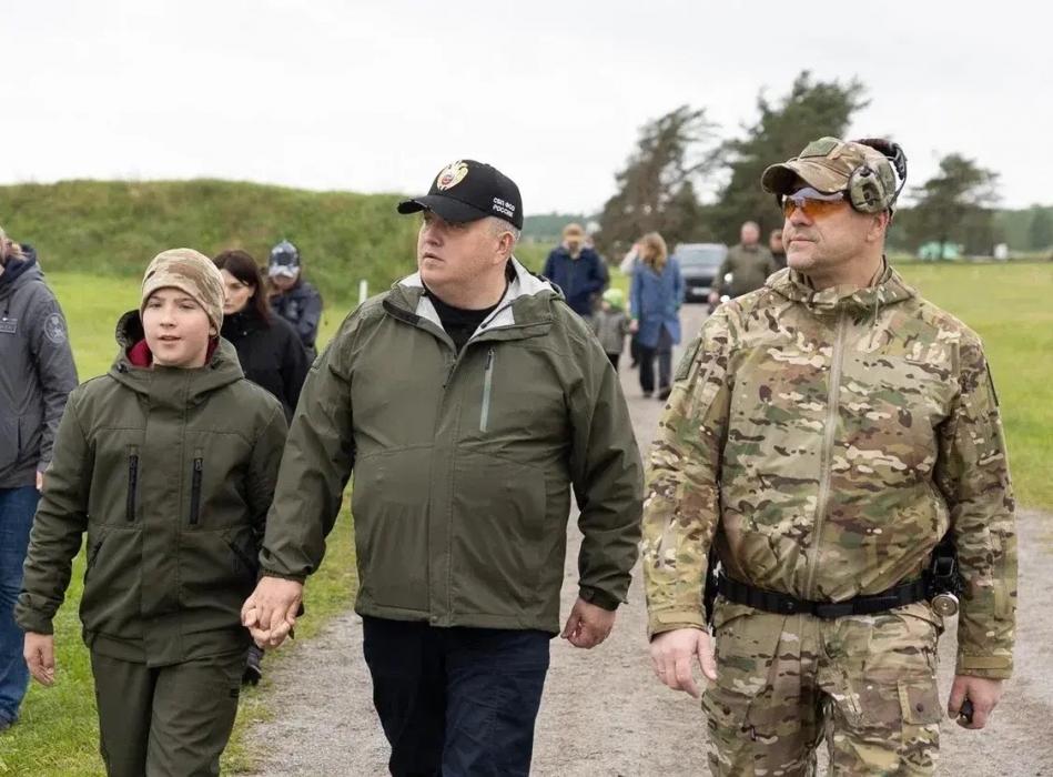 Время героев
