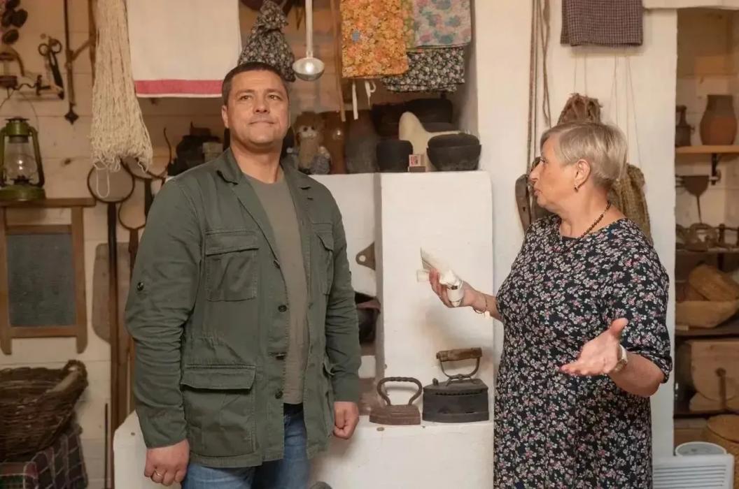 Губернатор: 1004 ТОС объединяют в Псковской области более 170 тысяч граждан