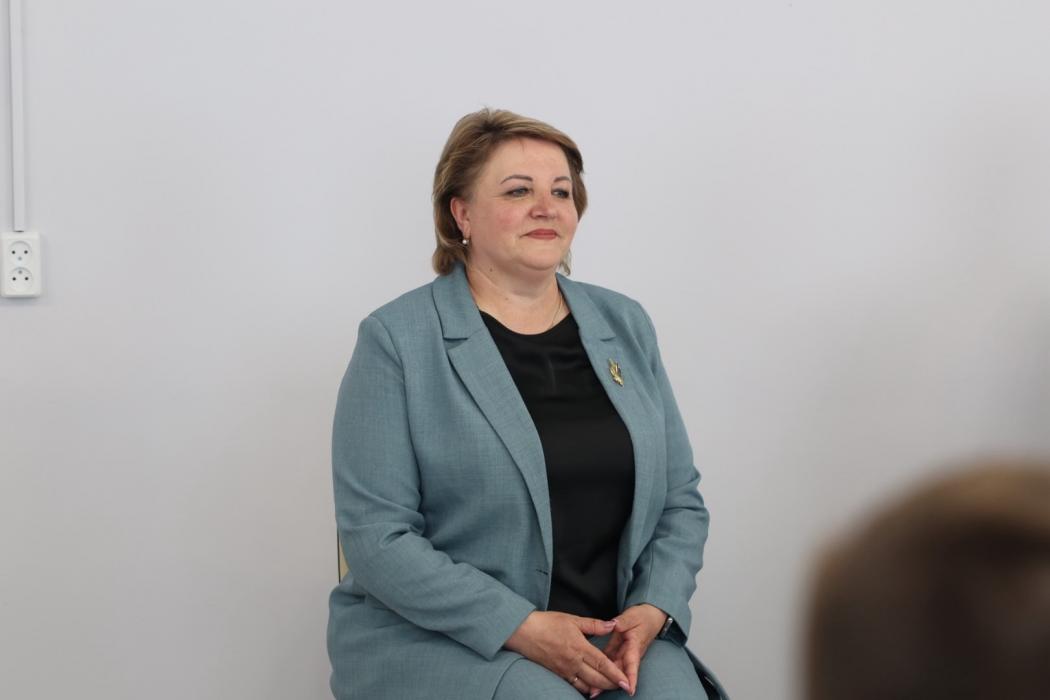 Михаил Ведерников: ТОС вносят большой вклад в развитие и процветание Псковской области