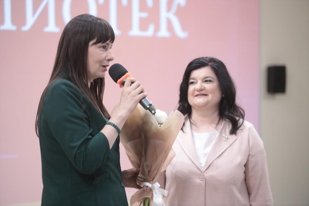 «Василёвке» – 80: от ручной переноски книг до нового здания в центре Пскова