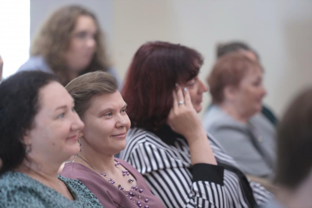 «Василёвке» – 80: от ручной переноски книг до нового здания в центре Пскова