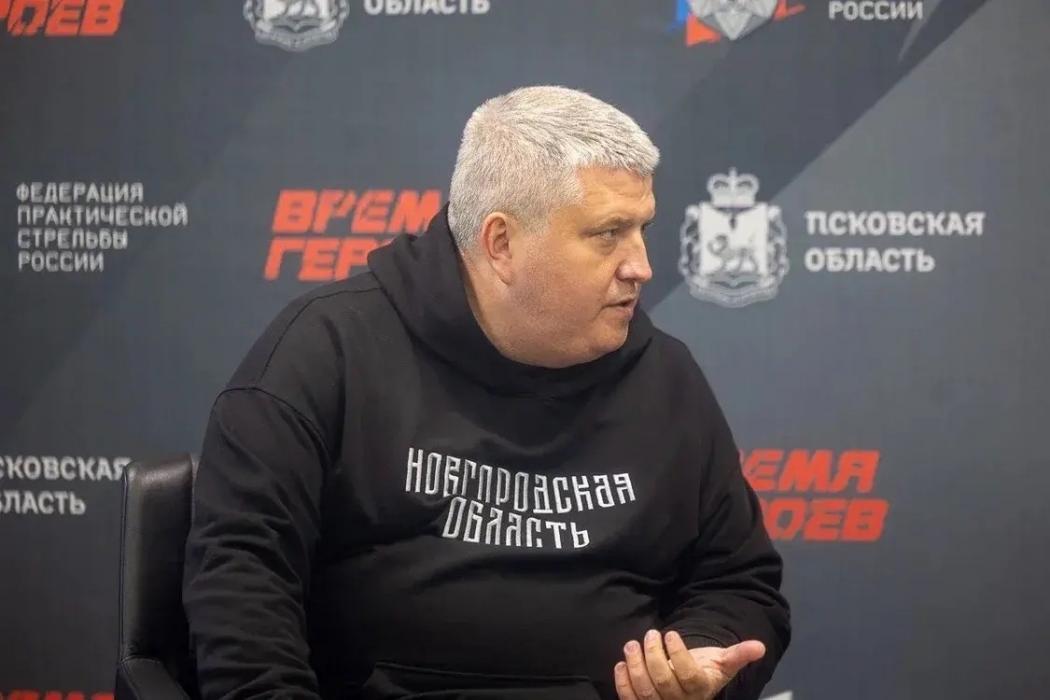 Время героев