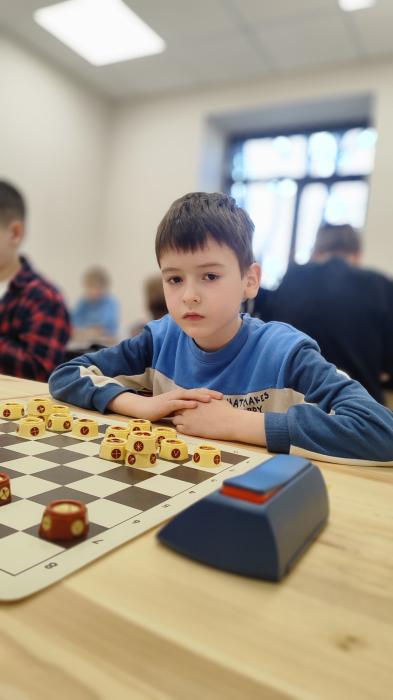 Великолукский спортсмен Валентин Власов стал гроссмейстером России по таврелям