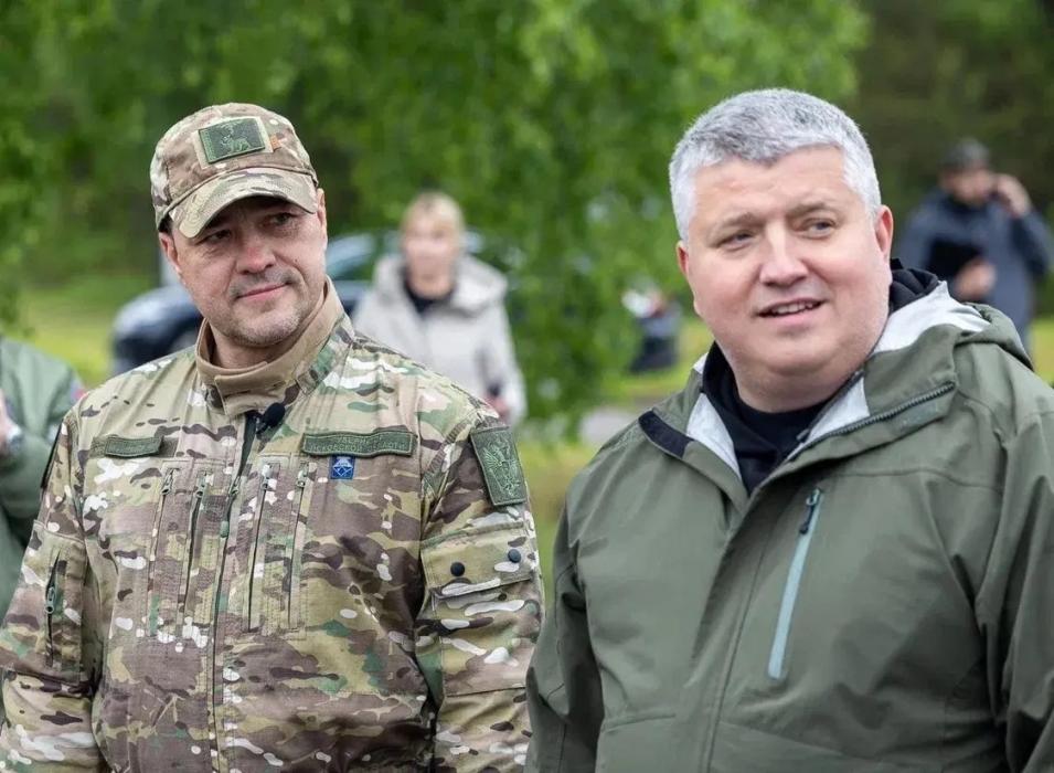 Время героев