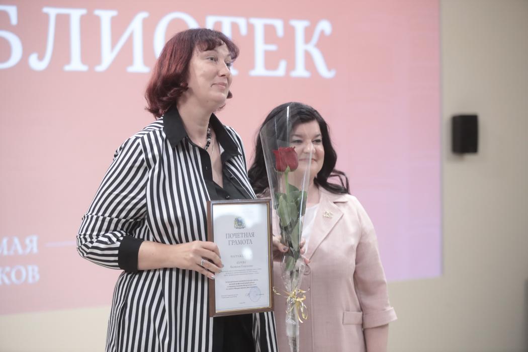 «Василёвке» – 80: от ручной переноски книг до нового здания в центре Пскова