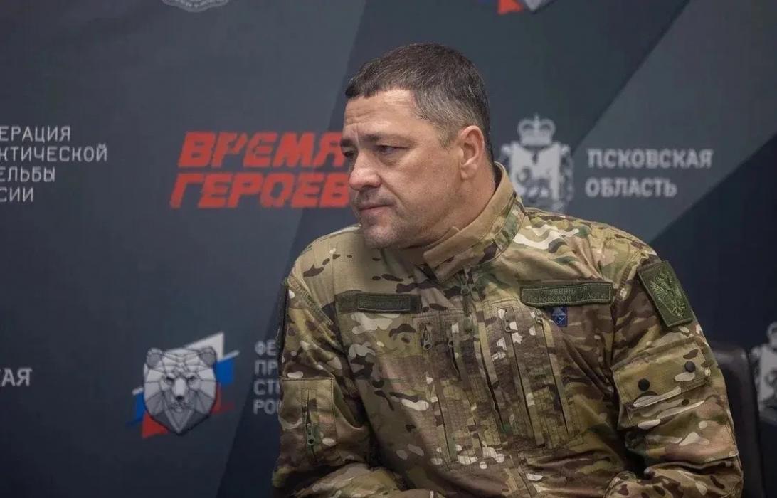 Время героев