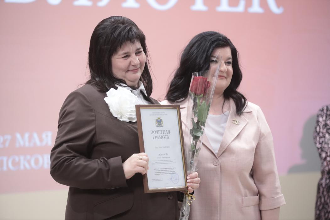 «Василёвке» – 80: от ручной переноски книг до нового здания в центре Пскова