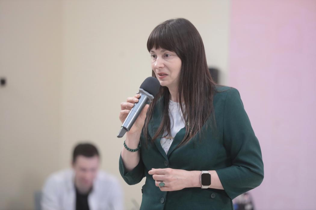 «Василёвке» – 80: от ручной переноски книг до нового здания в центре Пскова