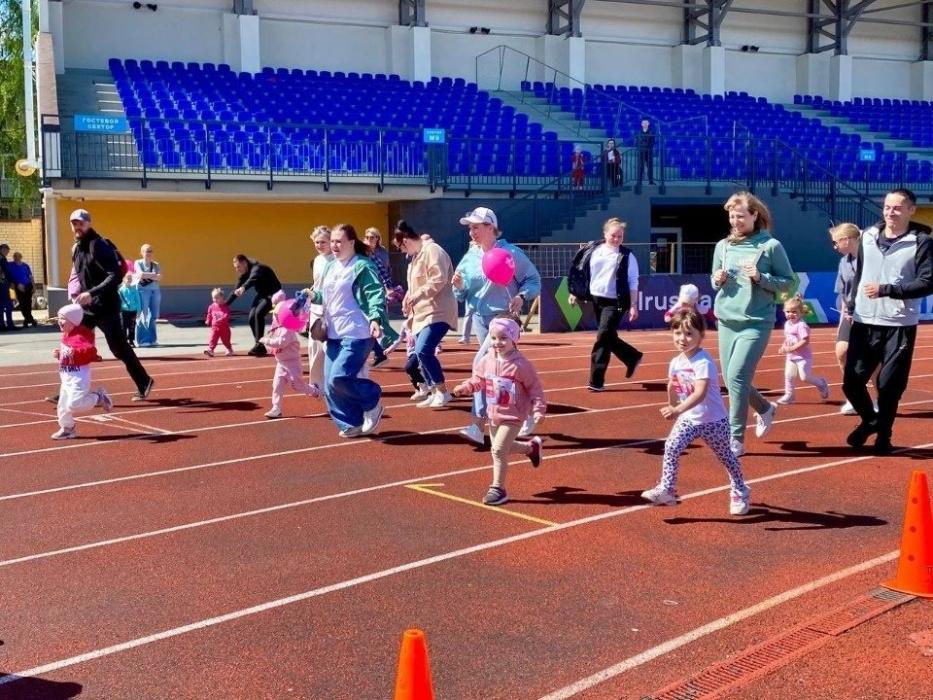 День защиты детей в Пскове отметят семейными фестивалями