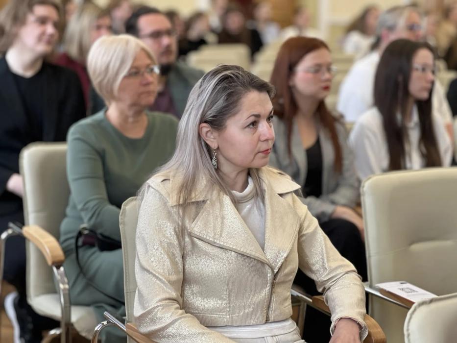 В Пскове наградили победителей инженерной олимпиады «Звезда»