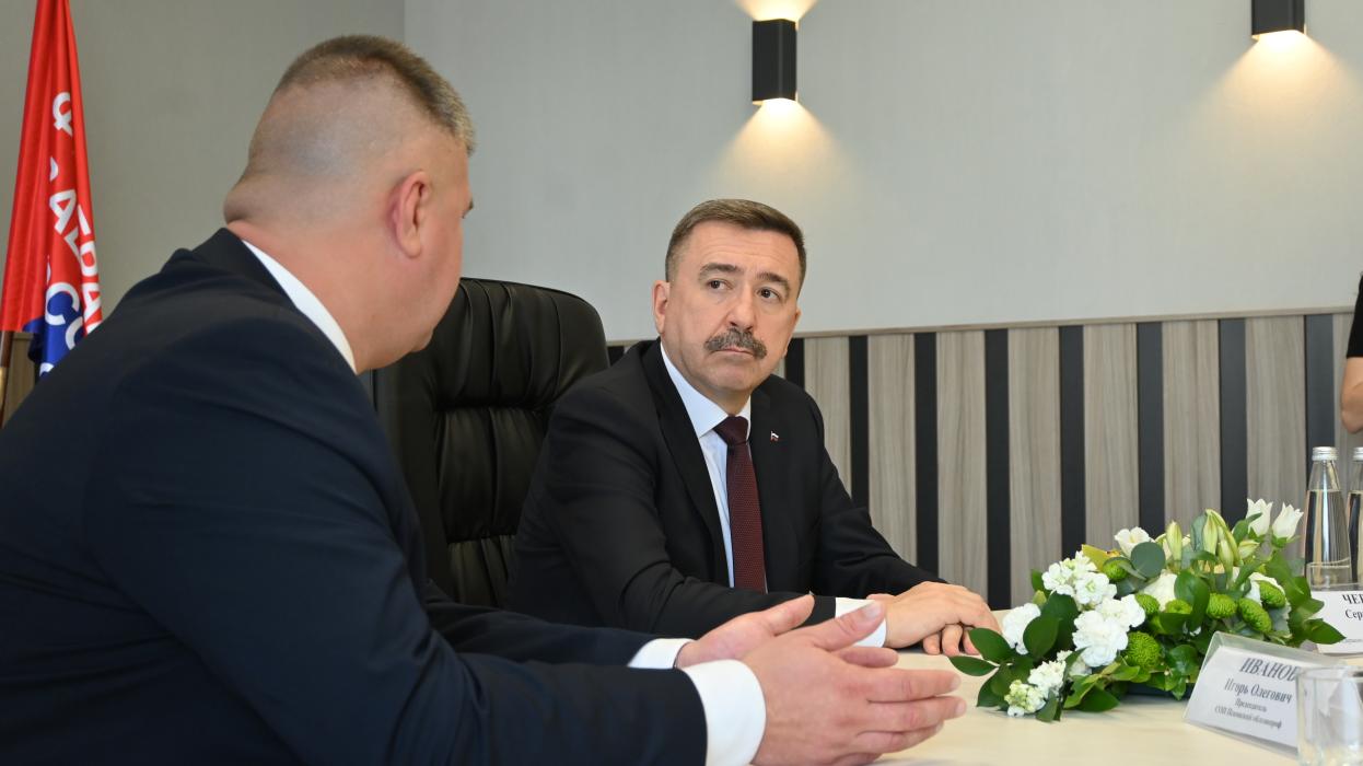 Глава ФНПР назвал привлечение в свои ряды молодёжи главной целью профсоюзов в 2026 году