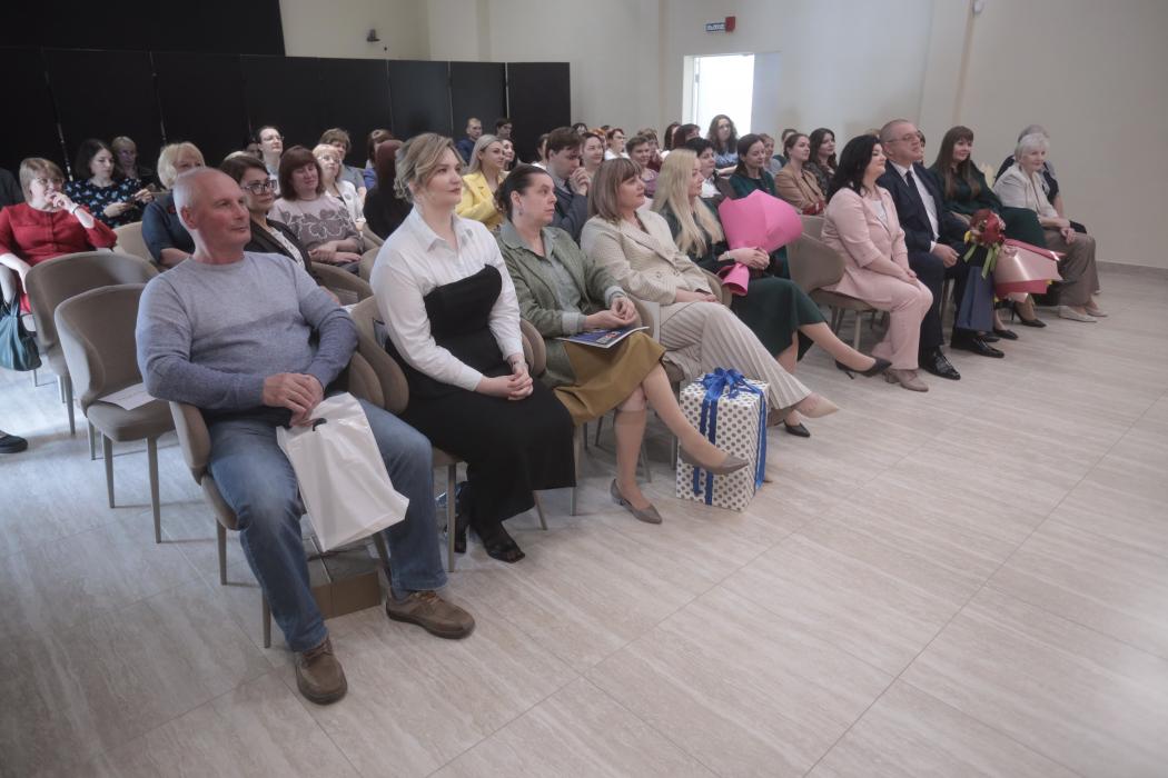 «Василёвке» – 80: от ручной переноски книг до нового здания в центре Пскова