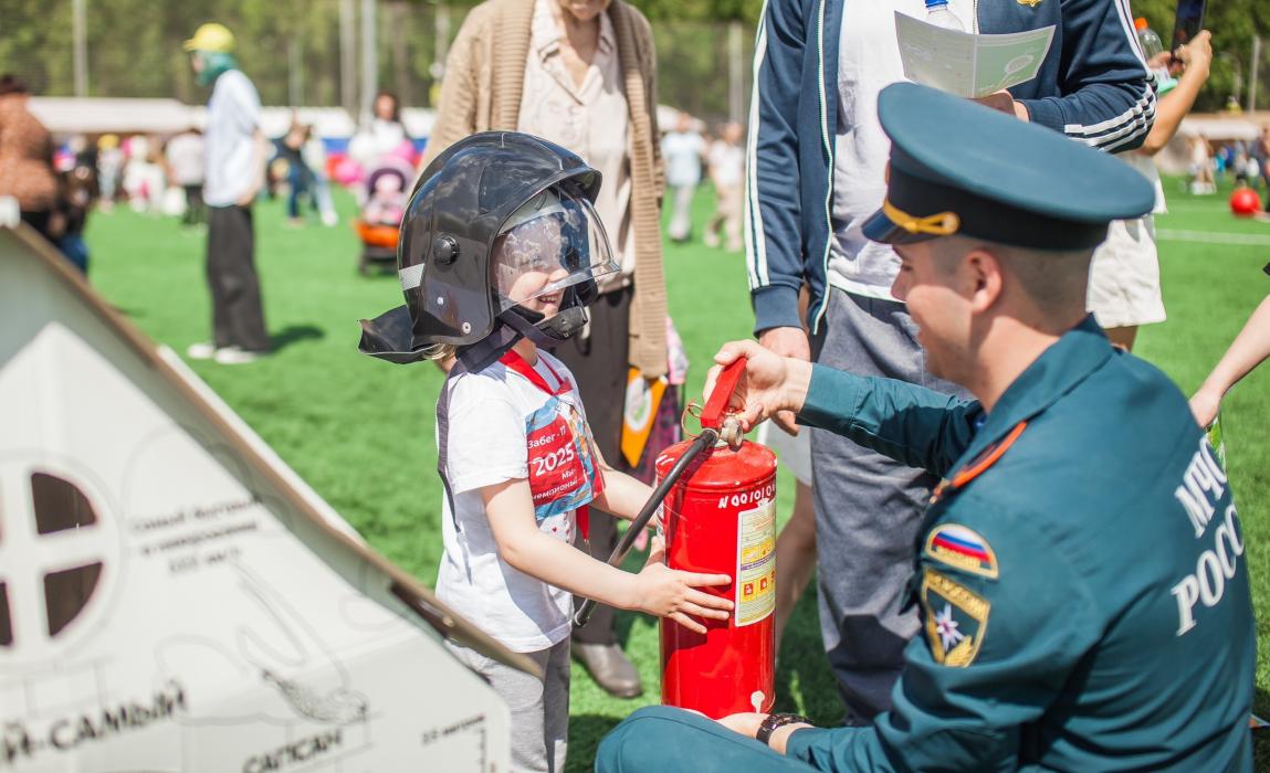 День защиты детей в Пскове отметят семейными фестивалями