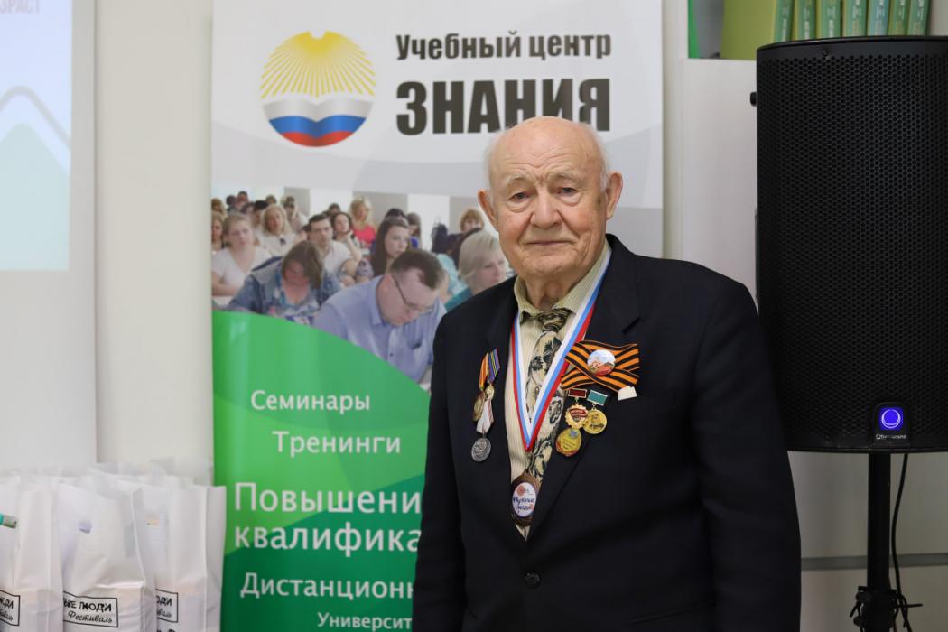 Участники фестиваля «Нужные люди – 2026»