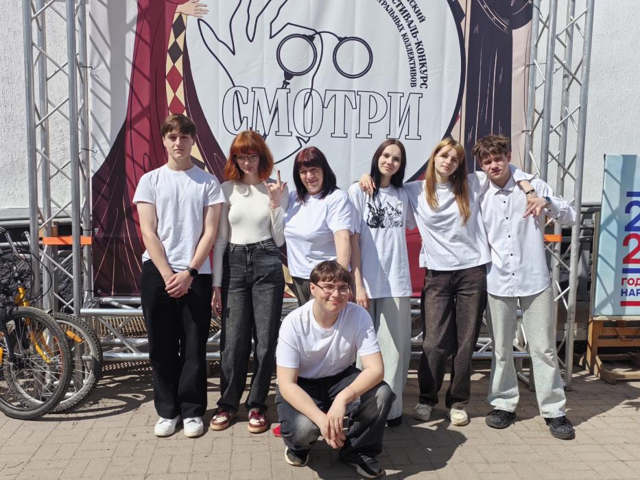 Фестиваль в Псковском округе