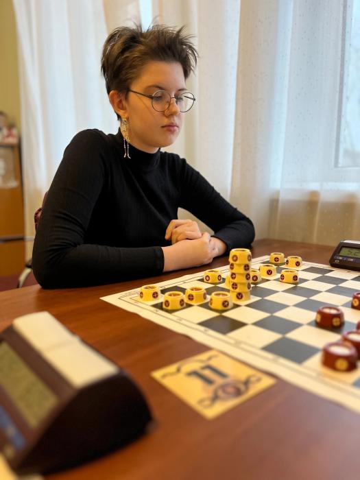 Великолукский спортсмен Валентин Власов стал гроссмейстером России по таврелям