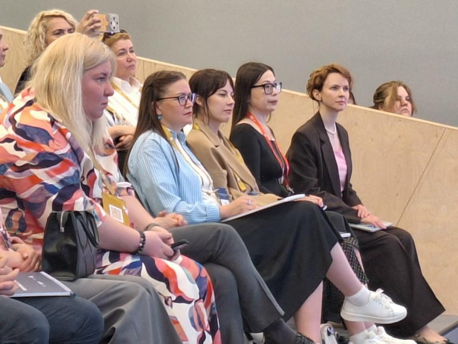 IV межрегиональная конференция «Регулируемые закупки. Новая эра. Кто победит – разум или технологии?»