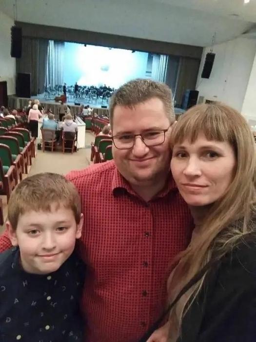 В Псковской области определили победителей конкурса «Семья года»
