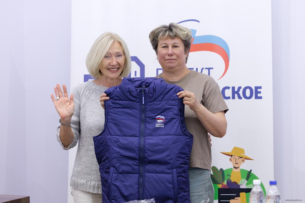 Итоги Всероссийского аграрного диктанта подвели в Законодательном Собрании Псковской области