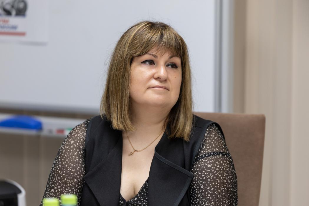 Штаб наблюдения за выборами открыли в Псковской области