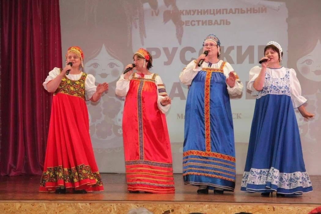Максютинский сельский клуб