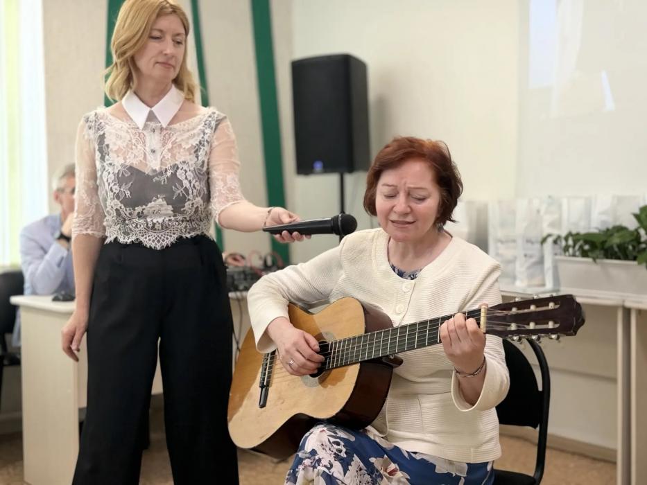Фестиваль «Нужные люди – 2026»: возраст – не срок годности, а возможность стать ещё нужнее