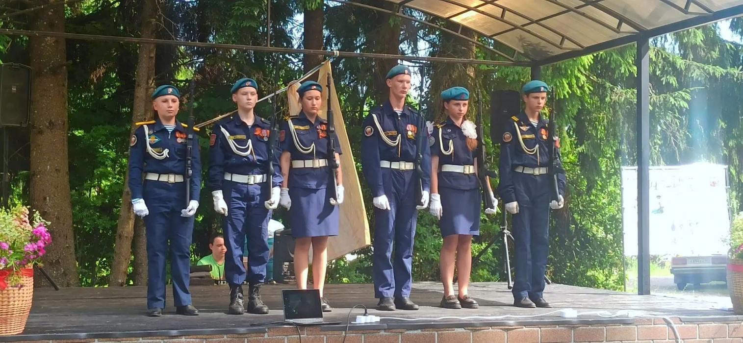 День деревни