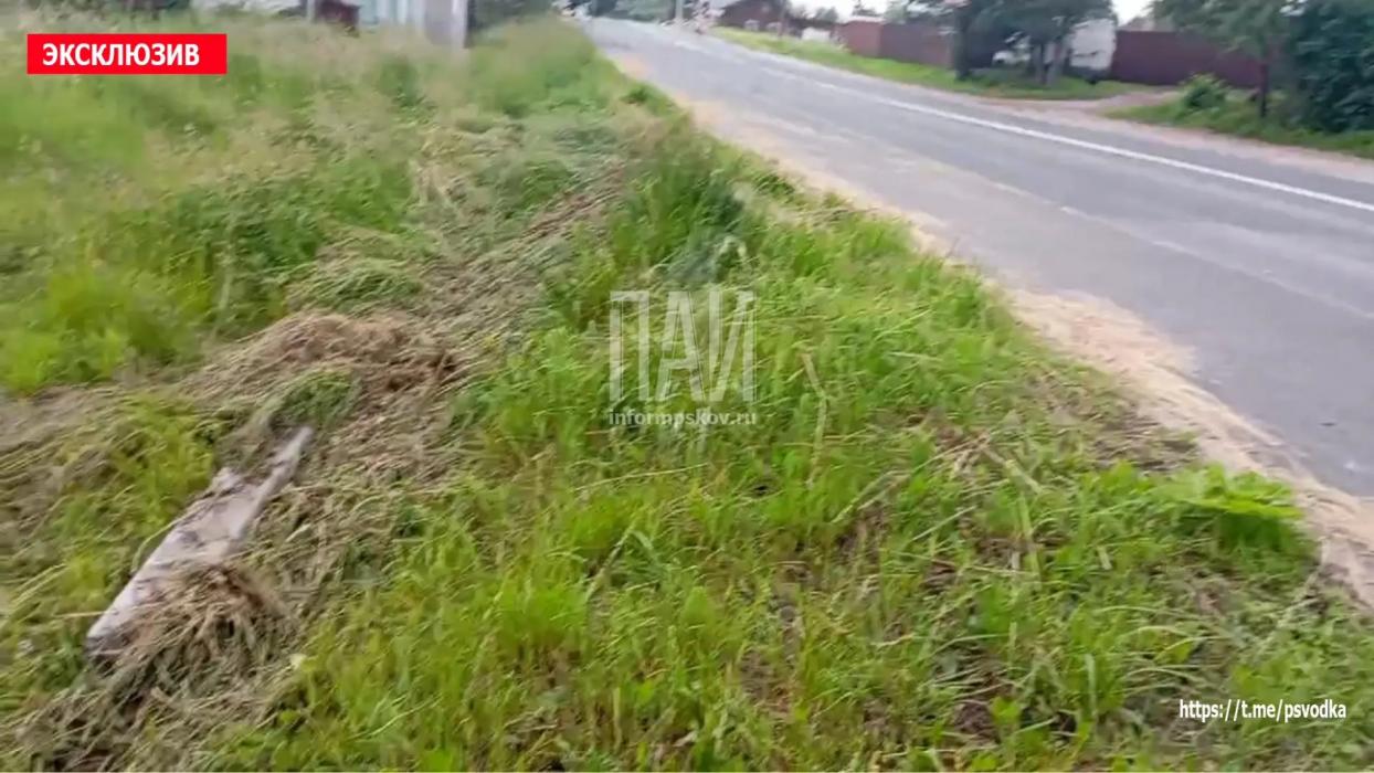 Пять человек пострадали в ДТП на улице Советской Армии в Пскове