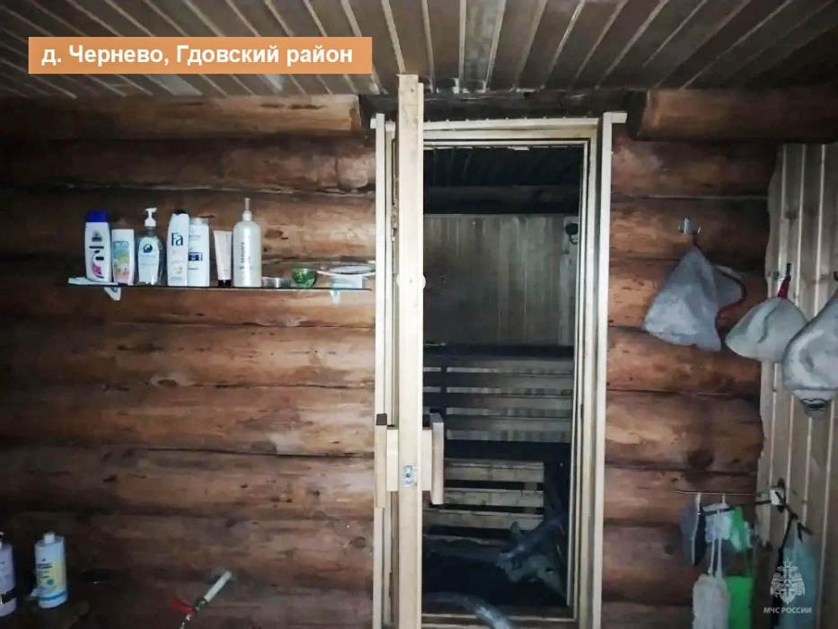 Ликвидация пожаров 