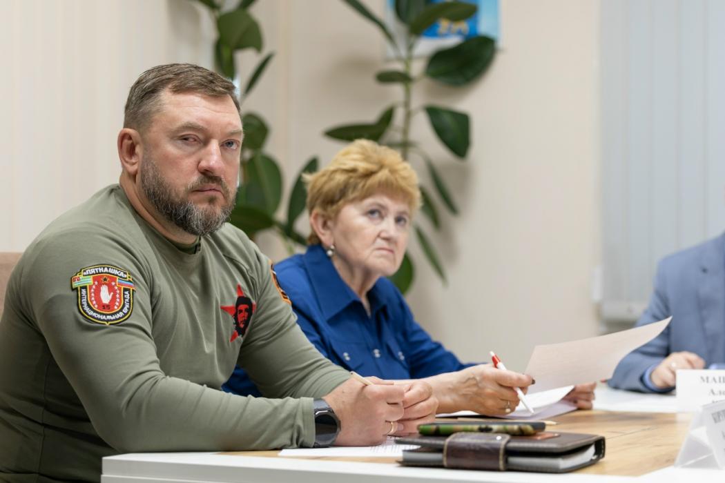 Штаб наблюдения за выборами открыли в Псковской области
