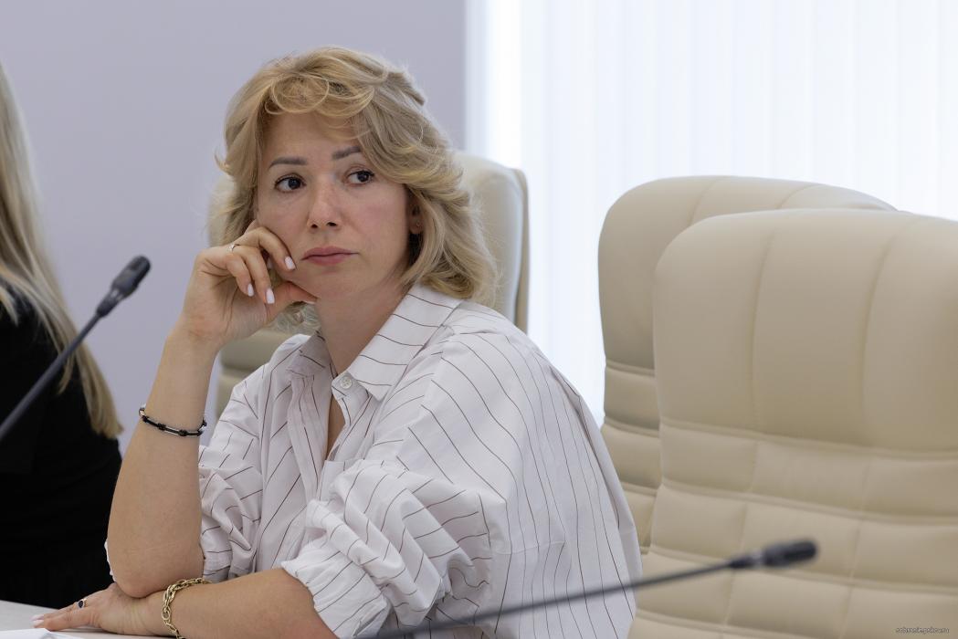 Итоги Всероссийского аграрного диктанта подвели в Законодательном Собрании Псковской области