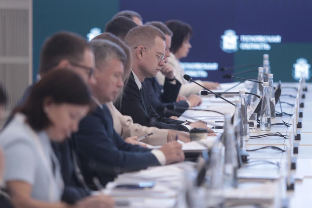Семинар-совещание по вопросам реализации государственной национальной политики