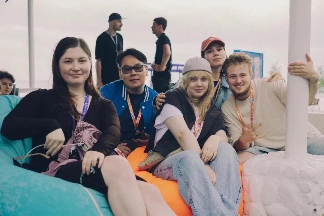 Летняя школа в Судаке