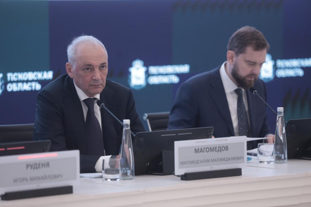 Семинар-совещание по вопросам реализации государственной национальной политики