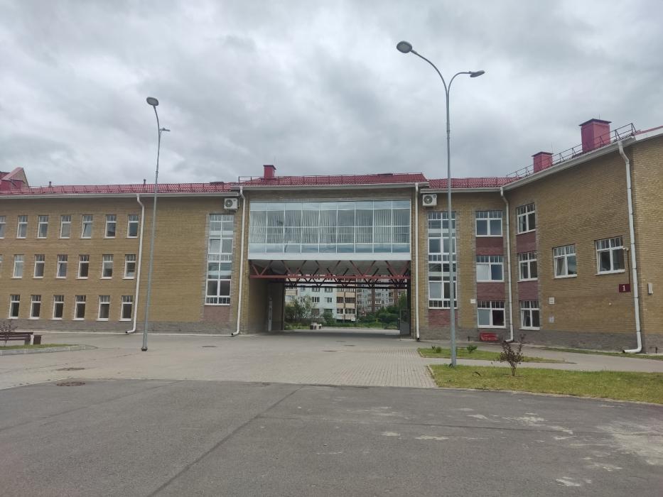 Делегация Совфеда осмотрела соцгородок под Псковом