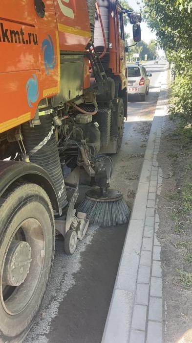Уборка в Пскове
