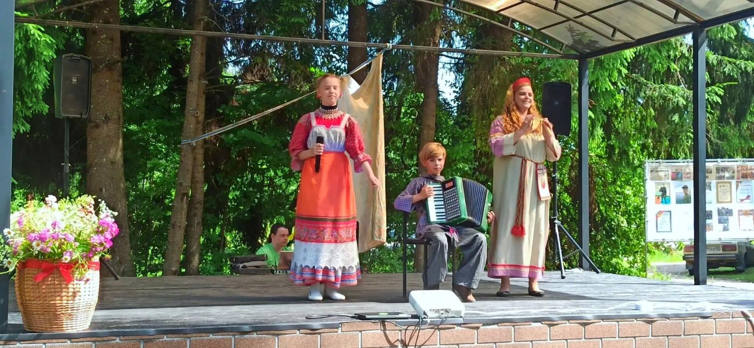 День деревни