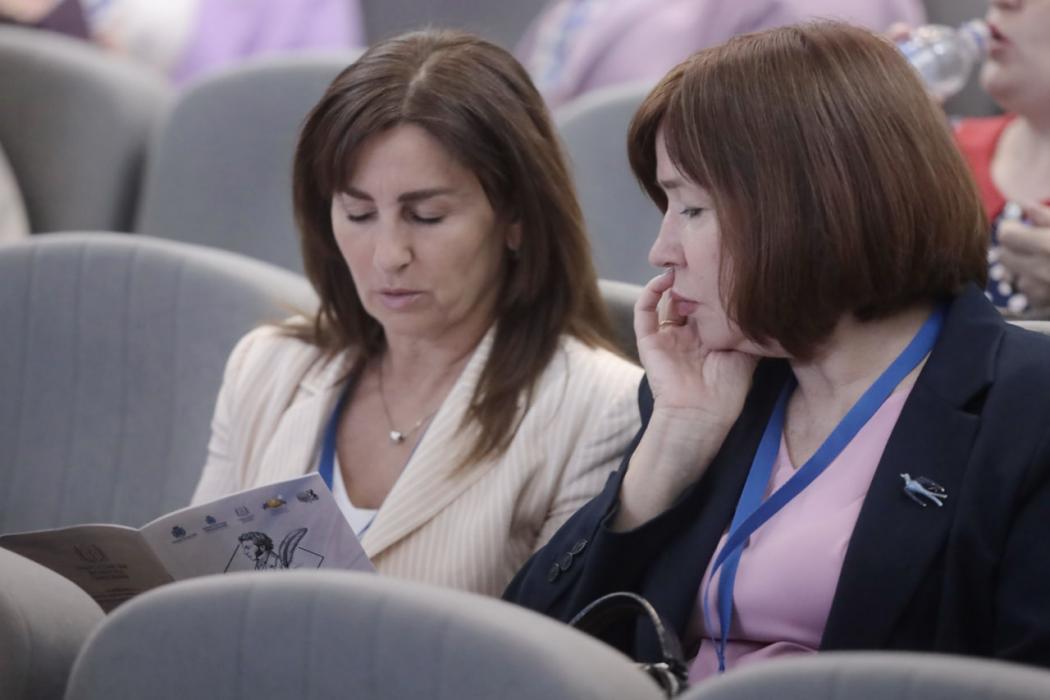 Форум педагогов русского языка и литературы открылся в Псковской области
