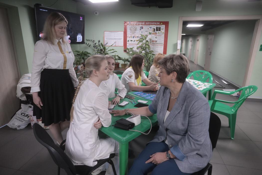 ​Спортивный праздник, посвящённый Международному дню борьбы с наркотиками, стартовал в Пскове