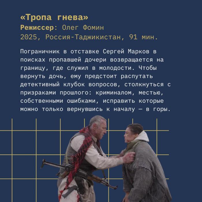 Программа «Панорама»