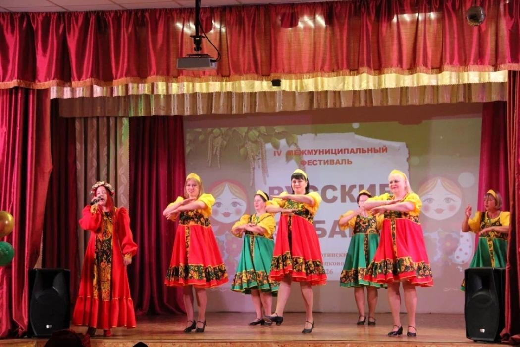 Максютинский сельский клуб