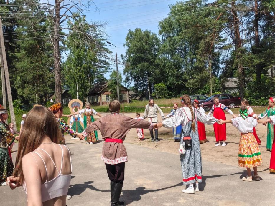 Максютинский сельский клуб