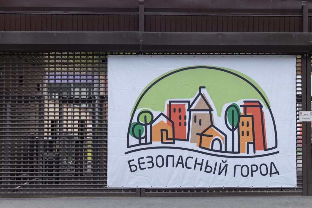 Как дети осваивали профессии экстренных служб: фоторепортаж с фестиваля «Безопасный город» в Пскове