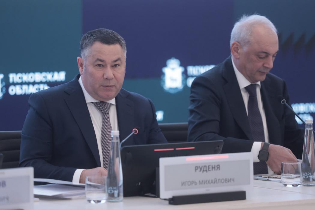 Семинар-совещание по вопросам реализации государственной национальной политики