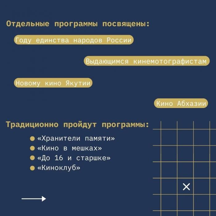 Мероприятия кинофестиваля «Западные ворота» в Пскове