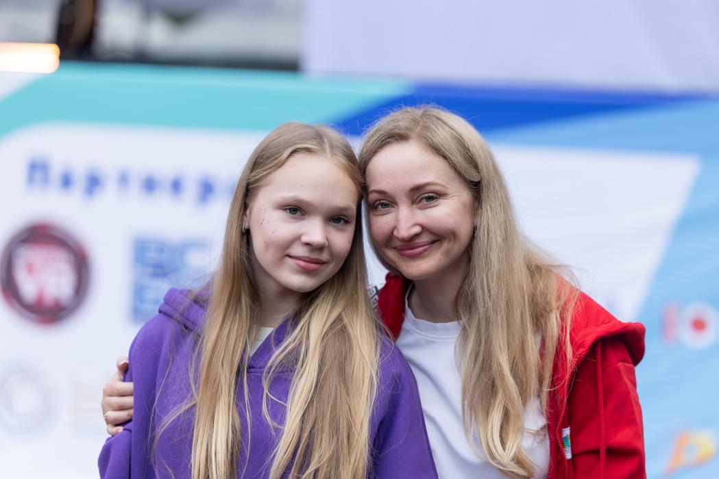 Концерт к Дню защиты детей